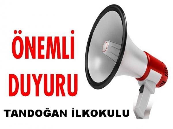  2016-YDUS Yeni Değerlendirme Sonuçlarına Göre Yerleştirme Sonuçları Açıklandı